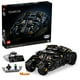 thumbnail image 1 of Batimóvil LEGO DC Batman 76240 modelo icónico de coche 2049 piezas, 1 of 3