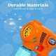thumbnail image 3 of Kit de pistolas de burbujas JOYIN 3 pistolas de burbujas con 3 Bubble Solutions Kids, 3 of 7