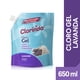 thumbnail image 2 of Doypack cloro gel lavanda, 650 ml, 2 of 6