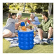 thumbnail image 2 of Contenedor De Hielo Ice Cube Maker Genie, 2 of 2