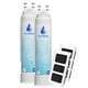 thumbnail image 1 of Filtro de agua de repuesto Yatker FPPWFU01 para Frigidaire, 1 of 7