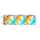 thumbnail image 2 of Refrigeración Líquida Gigabyte GAMING 360 ICE ARGB Sincronizable, 2 of 5