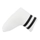 thumbnail image 4 of Funda Para Palo De Golf Con Protección Magnética Para Palo De Golf, Color Blanco, 4 of 5