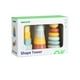 thumbnail image 3 of Apilador de Madera en Forma de Torre Tooky Toy, 3 of 3