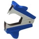 thumbnail image 3 of Extractor De Grapas Paquete De 6 Azul Oscuro Tipo Mandíbula, 3 of 5