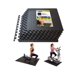 thumbnail image 1 of Piso Goma Eva Alfombra Deportiva Gimansio, 1 of 4