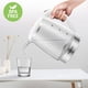 thumbnail image 3 of Hervidor eléctrico TopWit Glass 2 L sin BPA 1000 W 110 V blanco, 3 of 3
