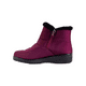 thumbnail image 3 of BOTINES NEW WALK BURDEO MUJER B68F8007-BO - Talla 37, 3 of 5