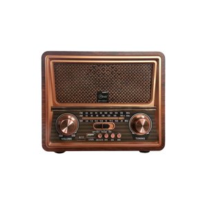 Microlab - Radio Retro Vennetian