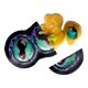 thumbnail image 5 of Figura Coleccionable Treasure X Mega Diseccion de Aliens, 5 of 5