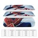thumbnail image 3 of Spider-Man Comforter Set for Kids Boys Teen Men Tween 3D Lightweight Microfiber Bedding Sets, 3 of 4