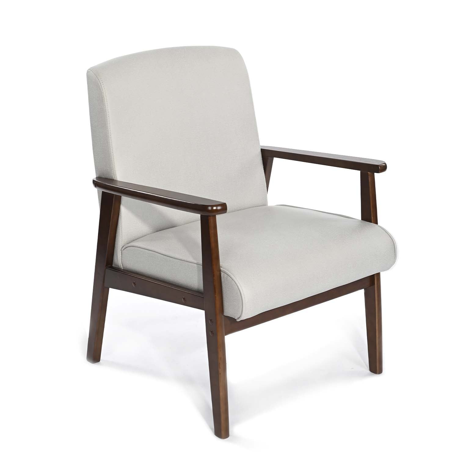 Novahus - Poltrona Sitial Roma Beige