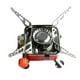 thumbnail image 1 of Cocinilla Mini A Gas Camping Outdoor Con Bolso, 1 of 3