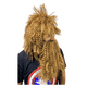 thumbnail image 2 of Peluca De Hombre Cavernícola Con Barba Disfraces Halloween 2025, 2 of 5