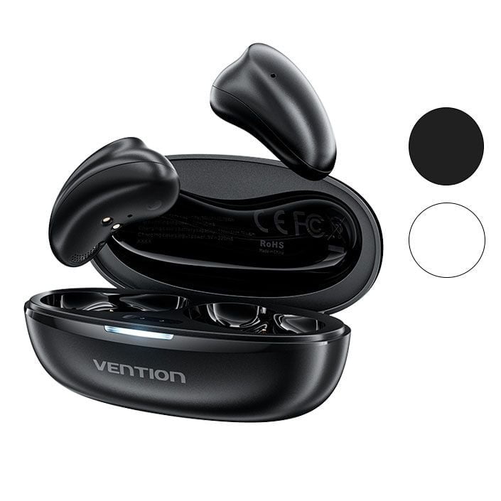 Audifonos Tiny T11 - Vention-negro