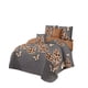 thumbnail image 1 of Cubrecama Quilt Verano King 250 X 270 Cm 19, 1 of 4