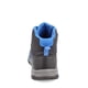 thumbnail image 3 of BOTÍN NIÑO POWER GLISSADE PYRUS NEGRO - AZUL 30-33, 3 of 6