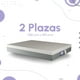 thumbnail image 4 of Colchón Mat Mat Elite Rest 2 plazas, 4 of 5