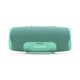 thumbnail image 3 of Reacondicionado Altavoz Bluetooth JBL Charge 4 impermeable, verde azulado renovado, 3 of 7
