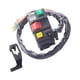 thumbnail image 5 of Interruptor Del Manillar Izquierdo Start On Off Light 703500920 Para Can-am Outlander, 5 of 5