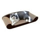 thumbnail image 1 of Rascador Para Gatos Tipo Sofa, 1 of 4