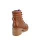 thumbnail image 4 of Botín Casual Mujer Bata Trixie Camel, 4 of 8