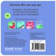 thumbnail image 2 of Libro Dinosaurios *Mis Mini Pop Ups*, 2 of 3