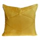 thumbnail image 1 of Cojín Koko Transitional Yellow de la colección Parkland, 1 of 1