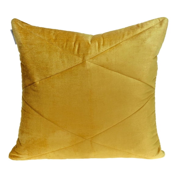 Cojín Koko Transitional Yellow de la colección Parkland