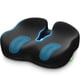 thumbnail image 1 of Cojín De Asiento Ergonómico En Forma De Donut Para El Dolor De Hemorroides, 1 of 9