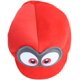 thumbnail image 3 of Gorro de peluche Super Mario Odyssey Boo Red Cappy para niños, 3 of 6