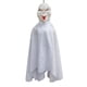 thumbnail image 3 of Adorno Espeluznante Colgante De Fantasma Para Halloween, Para Puerta De Entrada, árboles, Interior, Cabeza Blanca, 3 of 5
