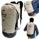 thumbnail image 1 of Mochila Impermeable DryBag 30L Bolso Seco Outdoor Waterproof Tipo Estanca Wild Travel, 1 of 3