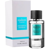 Hadimi - Hamidi Maison Luxe Patchouli Imperial Men Parfum 110Ml