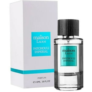 Hadimi - Hamidi Maison Luxe Patchouli Imperial Men Parfum 110Ml