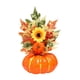 thumbnail image 5 of Adorno De Calabaza De Halloween, Decoración De Escritorio Para Recuerdo De Cocina De Hotel, 5 of 5