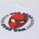 thumbnail image 4 of Bipack Polera Manga Larga Niño Spiderman Rojo Marvel, 4 of 8