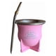 thumbnail image 2 of Set Matero Rosa  El Buen Pastor, 2 of 2