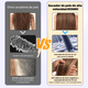 thumbnail image 5 of Bomidi Secador De Pelo HD04 Compacto Hair Dryer Rosa, 5 of 8