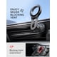 thumbnail image 5 of Soporte para iPhone Lisen Strong MagSafe Ultra MagSafe para coche, 5 of 9