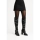 thumbnail image 4 of Bota Negro Mujer Ecocuero Lyon 5Y40-1 negro 38, 4 of 4