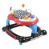 Bebesit - Centro Actividad 3&1 7102 Rojo