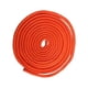 thumbnail image 3 of Cuerda De Parachoques Para Barcos Marinos, Línea De Guardabarros De 2M Para Boyas De Barcos Inflables, Resistente, Naranja, 6mm, 2 Metros, 3 of 5
