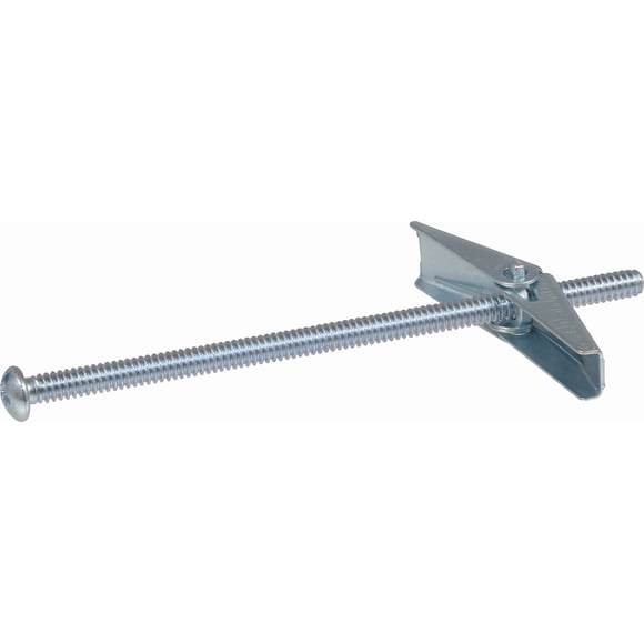 Toggle Bolt Hillman de 3/16 x 7,5 cm, 50 unidades