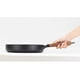 thumbnail image 2 of Olla de hierro de 26 cm, sartén japonesa para el hogar, sartén para freír carne y huevos, olla antiadherente física, estufa electromagnética, utensilios de cocina universales, regalo, 2 of 7