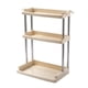 thumbnail image 1 of Especiero Organizador Cocina 3 Niveles 40x25x54 CM, 1 of 3