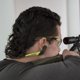 thumbnail image 5 of Gafas de Seguridad ULTRX Keen Youth Verde Lima, 5 of 8