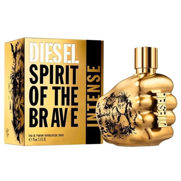 Spirit Of The Brave Intense Edp 75 Ml