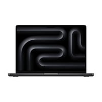 Apple - Macbook Pro 14/ M4 Pro / Cpu 14C/ Gpu 20C/ 48Gb Ram / 1Tb Negro Espacial