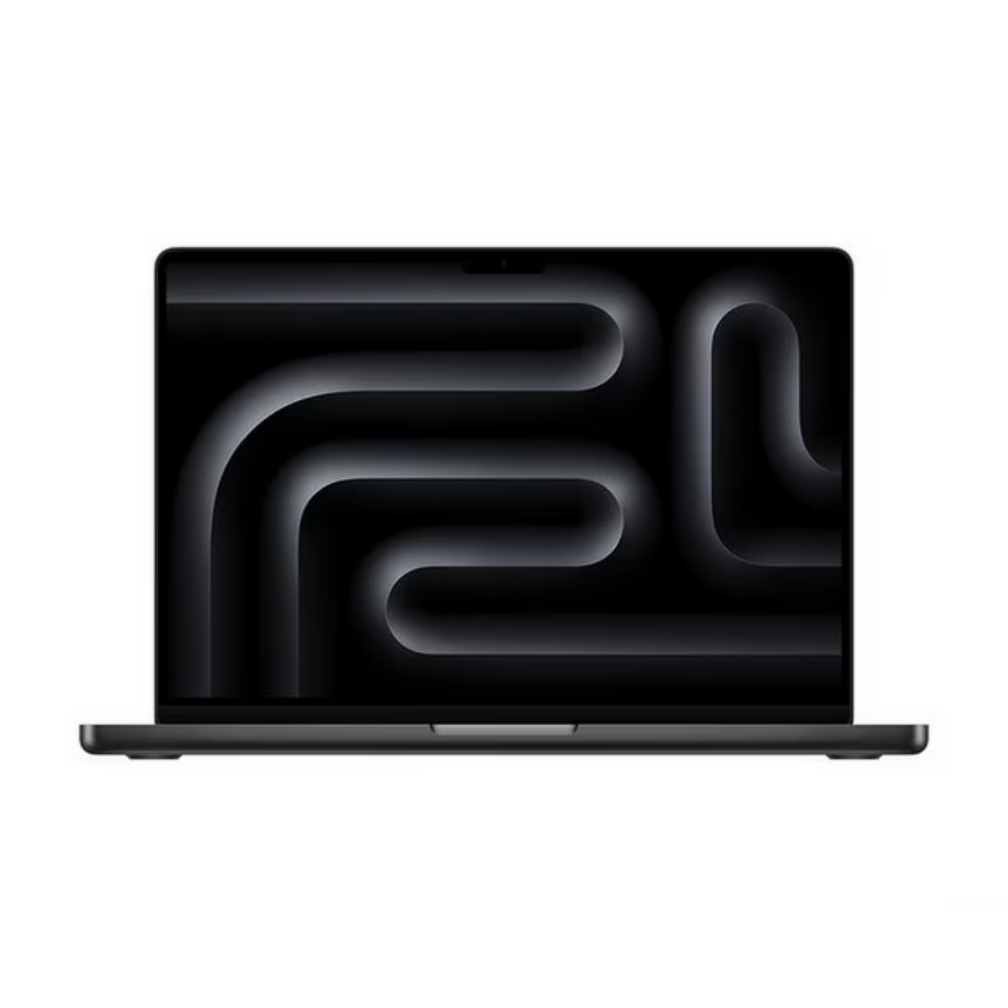 Apple - Macbook Pro 14/ M4 Pro / Cpu 14C/ Gpu 20C/ 48Gb Ram / 1Tb Negro Espacial